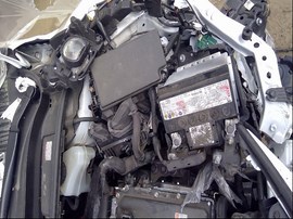 2022 TOYOTA COROLLA, WHITE, HYBRID, 1.8L, AT,  Z25952